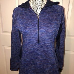 Columbia Warm Fleece, Size Medium